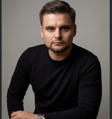 Volodymyr Malyshkin